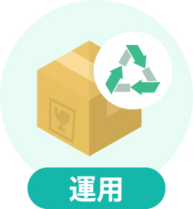 運用